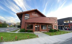 Hotel Kernayel